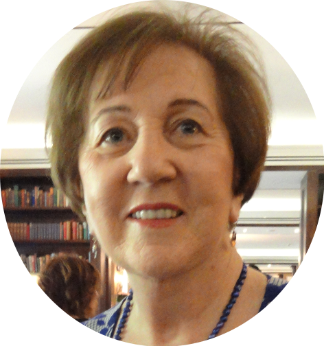 Patricia Clare Koch, BA Ed, MA, MMCM, GD Counselling & Psychotherapy, FDRP, NMA, FCF, FOCCUS, JP, Cert.EM Advanced