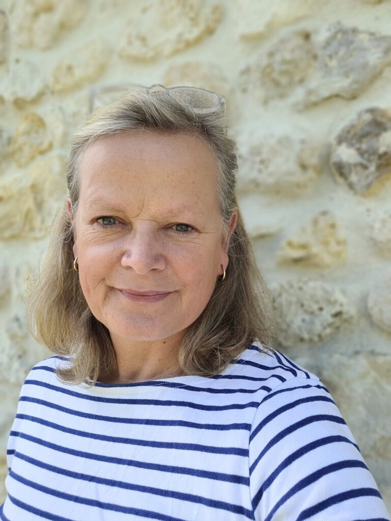 Ilona Kupp-Lieck