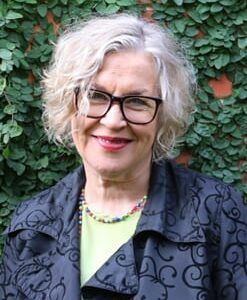 Mary-Louise Hatch