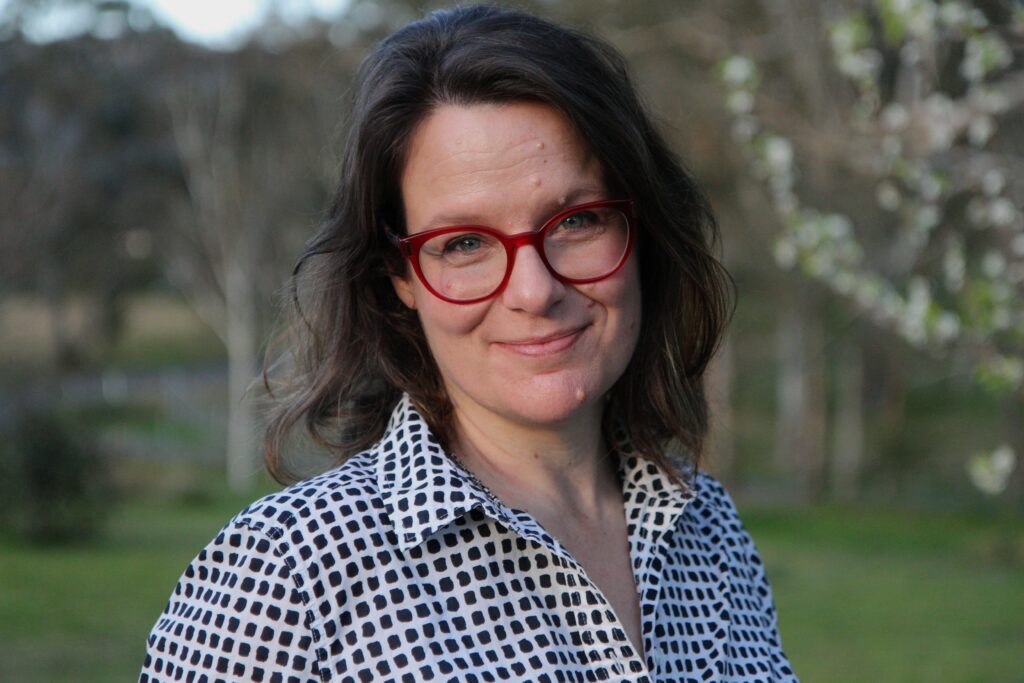 Sian Dyce